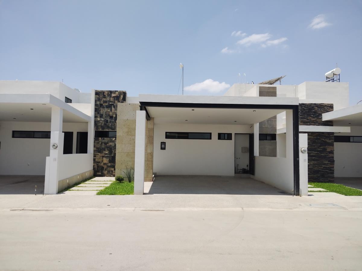 Casa en venta en Los Viñedos, Torreón — foto 1 de 30