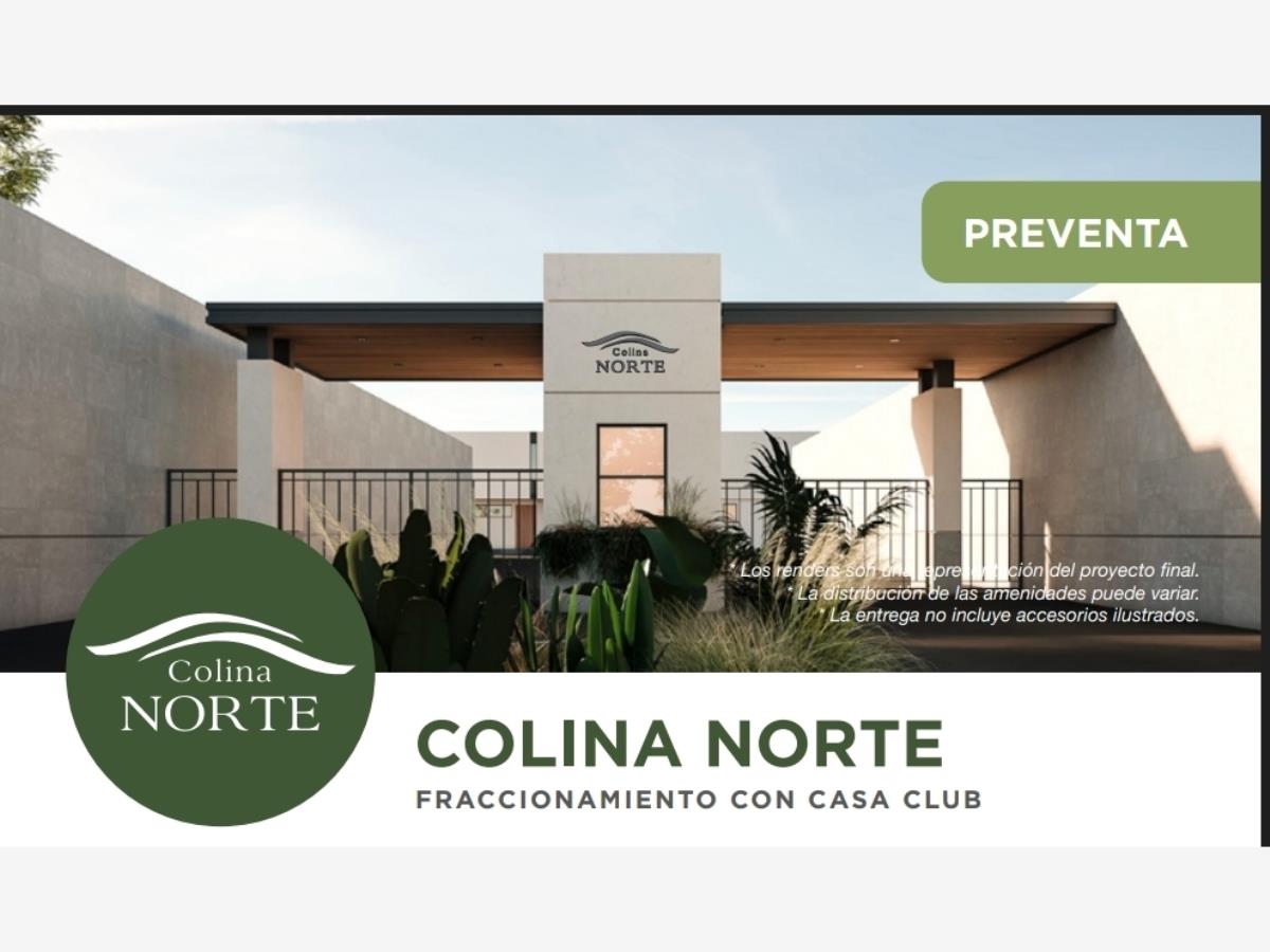 Terreno en Venta en Villa de las Palmas, Torreón, Coahuila de Zaragoza