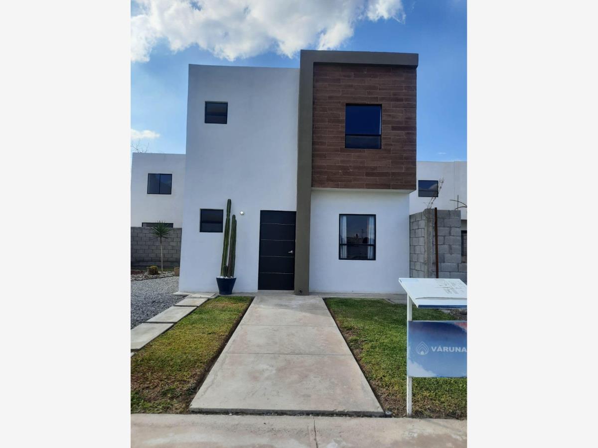 Casa en venta en Tabachines, Gómez Palacio — foto 1 de 11