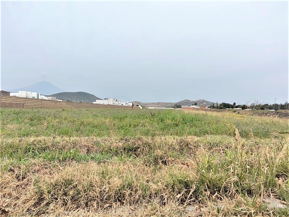Terreno en venta en Atlixco Centro, Atlixco