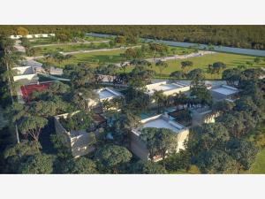 Terreno en venta en Tamanche, Mérida, Yucatán Terreno en venta en Tamanche, Mérida, Yucatán