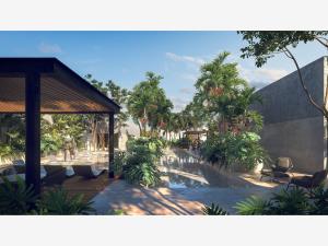 Terreno en venta en Tamanche, Mérida — foto 2 de 6