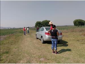 Terreno en venta en San Miguel Totocuitlapilco, Metepec — foto 2 de 2