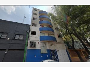 Departamento en remate en Tacuba, Miguel Hidalgo, Ciudad de México