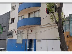 Departamento en venta en Tacuba, Miguel Hidalgo — foto 3 de 13