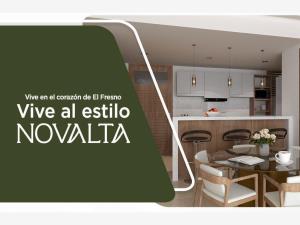 Departamento en venta en Residencial el Fresno, Torreón — foto 3 de 4
