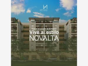 Departamento en venta en Residencial el Fresno, Torreón — foto 2 de 4