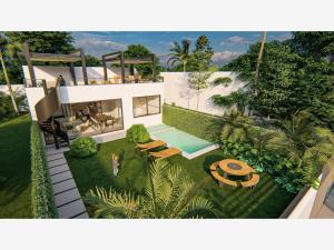 Casa en venta en Burgos Bugambilias, Temixco — foto 2 de 13
