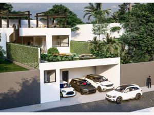 Casa en venta en Burgos Bugambilias, Temixco — foto 3 de 13