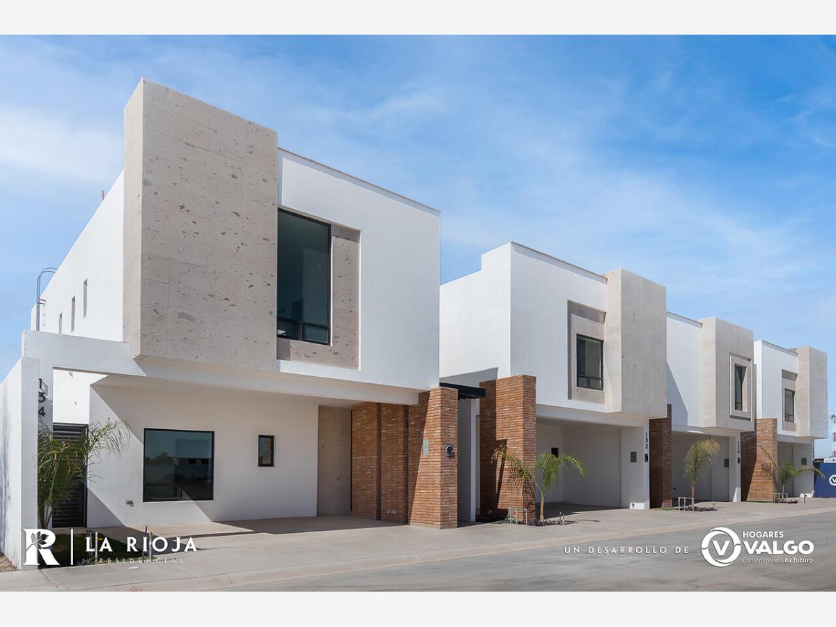 Casa en venta en La Rioja Residencial, Torreón — foto 1 de 10