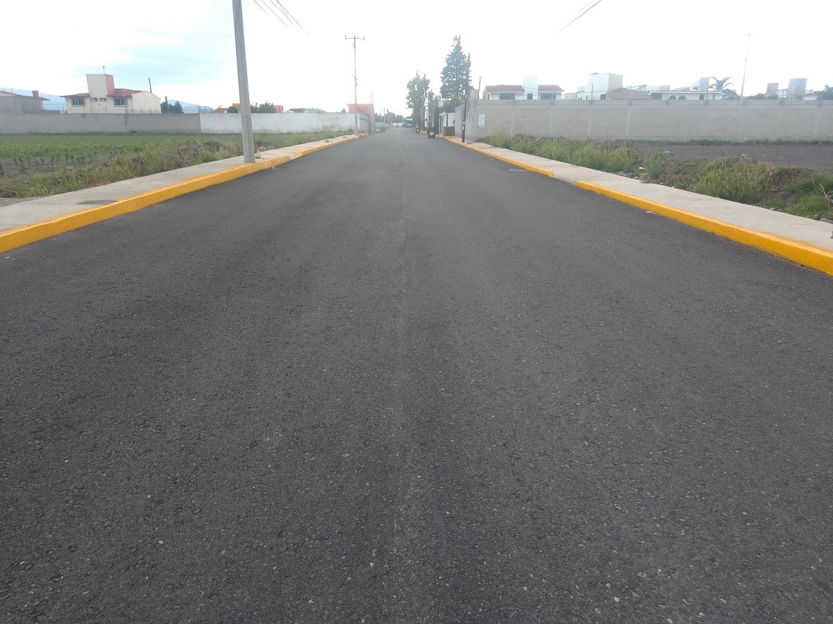 Terreno en venta en Lázaro Cárdenas, Metepec — foto 1 de 4