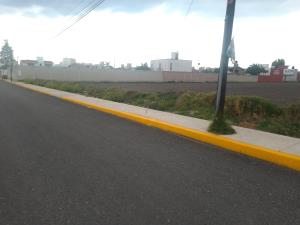 Terreno en venta en Lázaro Cárdenas, Metepec — foto 2 de 4