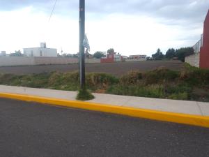 Terreno en venta en Lázaro Cárdenas, Metepec — foto 3 de 4