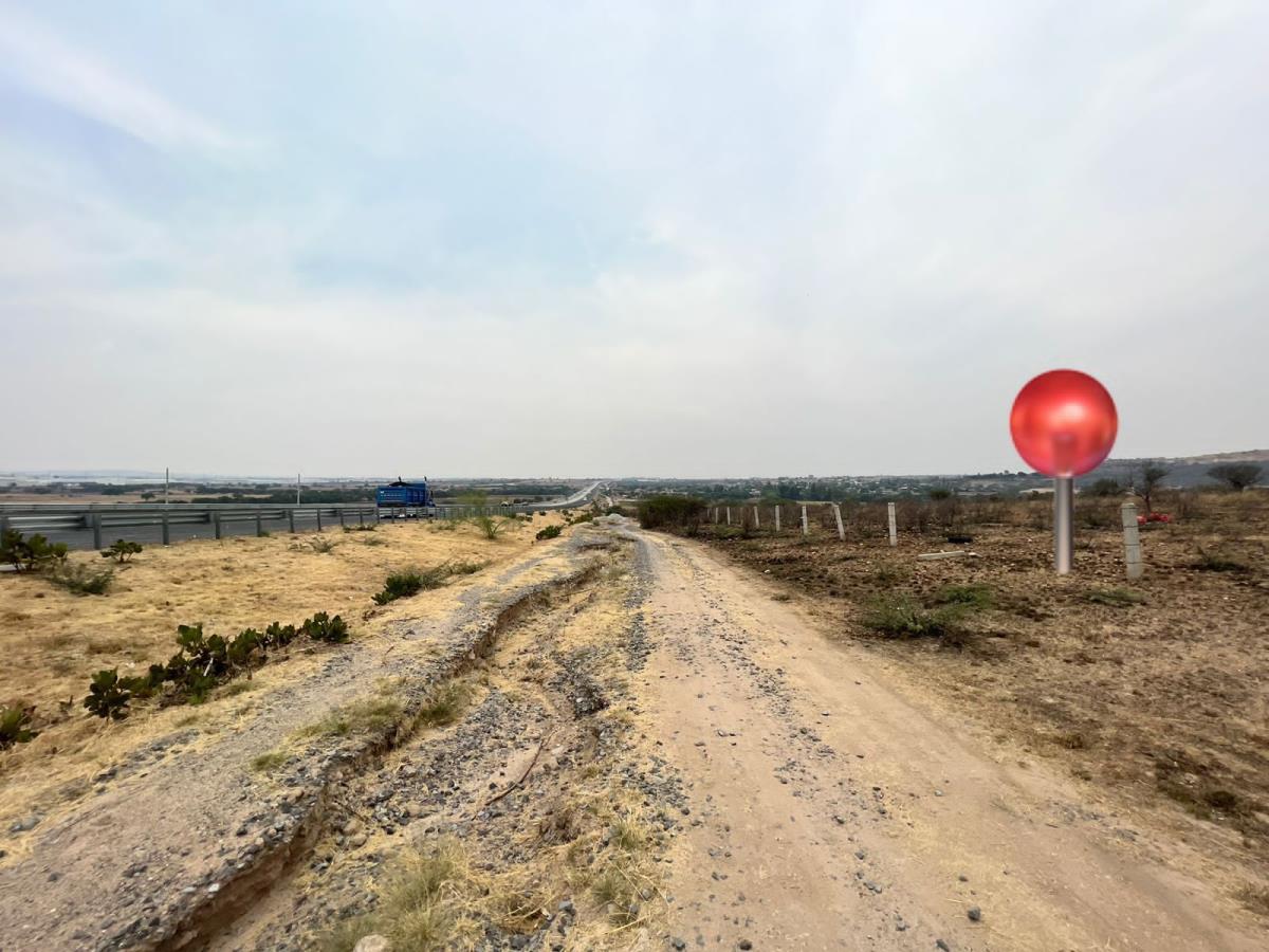 Terreno en venta en Providencia de Napoles, Silao de la Victoria — foto 1 de 8
