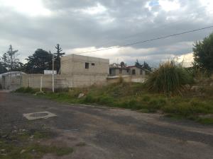 Terreno en venta en Lázaro Cárdenas, Metepec — foto 2 de 2