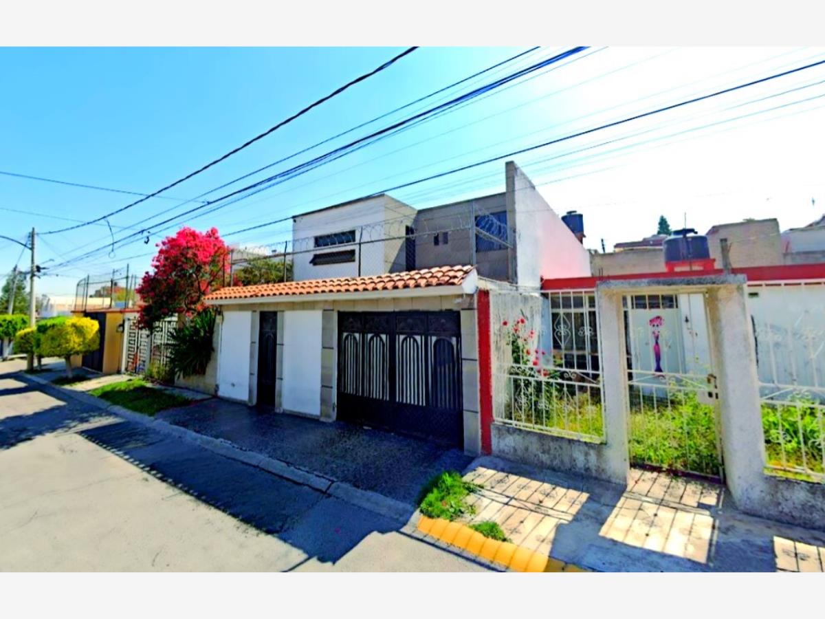 Casa en venta en Atlanta, Cuautitlán Izcalli — foto 1 de 11