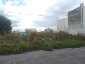 Terreno en venta en Lázaro Cárdenas, Metepec — foto 2 de 2