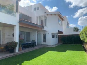 Casa en venta en Morillotla, San Andrés Cholula, Puebla Casa en venta en Morillotla, San Andrés Cholula, Puebla