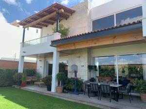 Casa en venta en Morillotla, San Andrés Cholula — foto 3 de 8