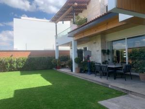 Casa en venta en Morillotla, San Andrés Cholula — foto 2 de 8