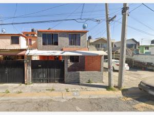 Casa en venta en Jardines de la Hacienda Sur, Cuautitlán Izcalli — foto 3 de 8