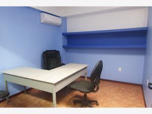 Oficina en renta en San Isidro, Saltillo — foto 3 de 13