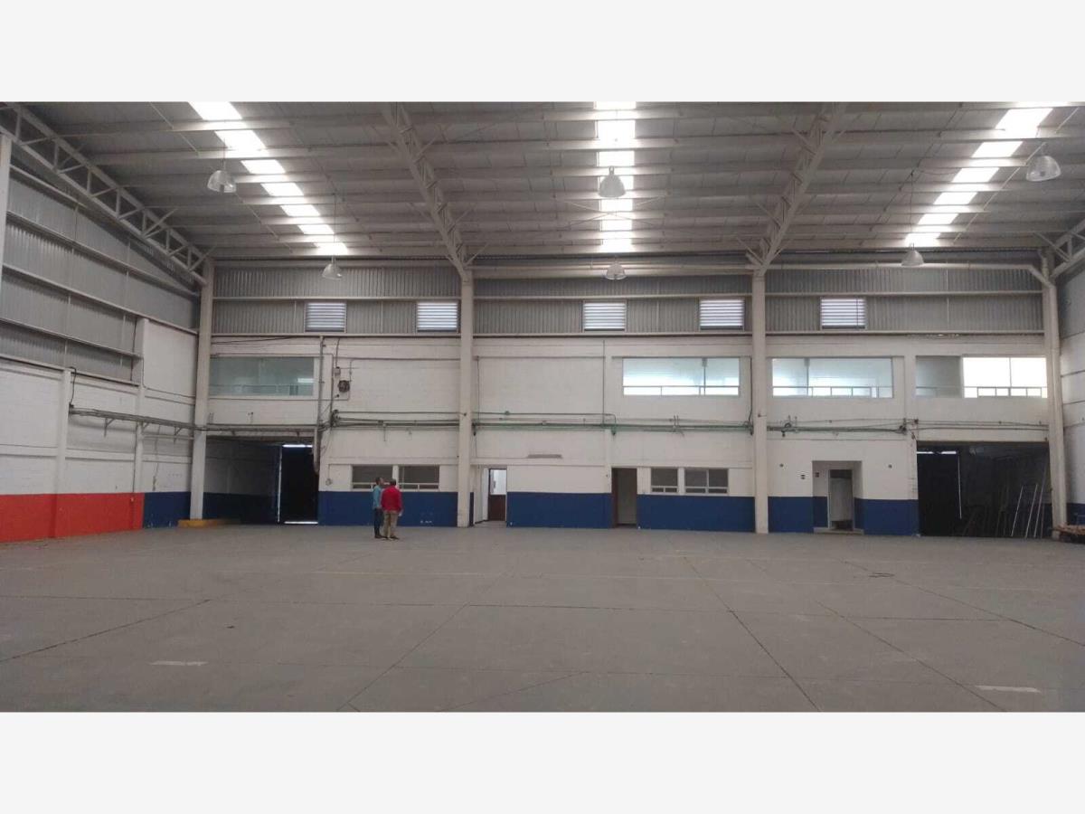 Bodega en renta en Industrial Alce Blanco, Naucalpan de Juárez — foto 1 de 16