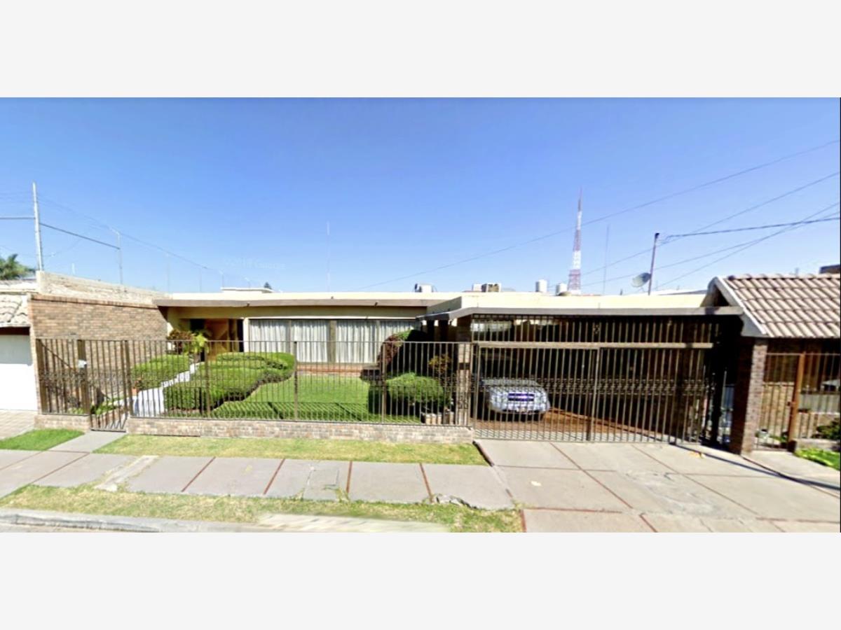 Casa en Venta en Ampliación los Ángeles, Torreón, Coahuila de Zaragoza