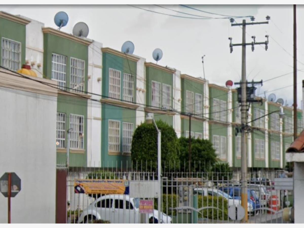 Casa en venta en Bosques de los Héroes, Tecámac — foto 1 de 12