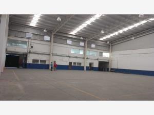 Bodega en renta en Industrial Alce Blanco, Naucalpan de Juárez, México