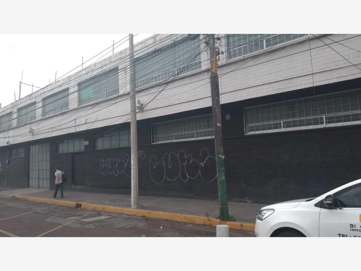 Bodega en renta en Industrial Alce Blanco, Naucalpan de Juárez — foto 1 de 16