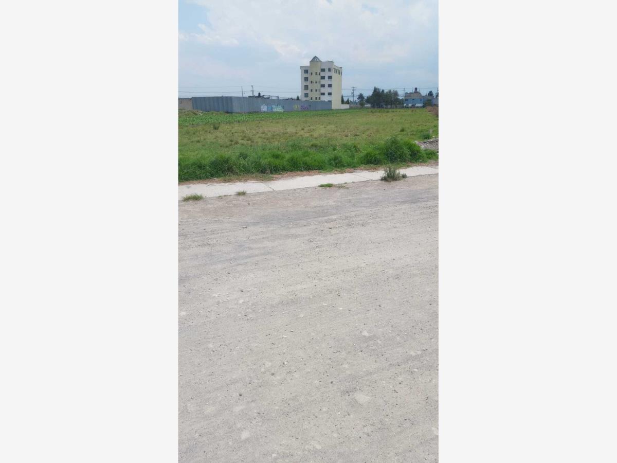 Terreno en venta en San Pedro Totoltepec, Toluca — foto 1 de 4