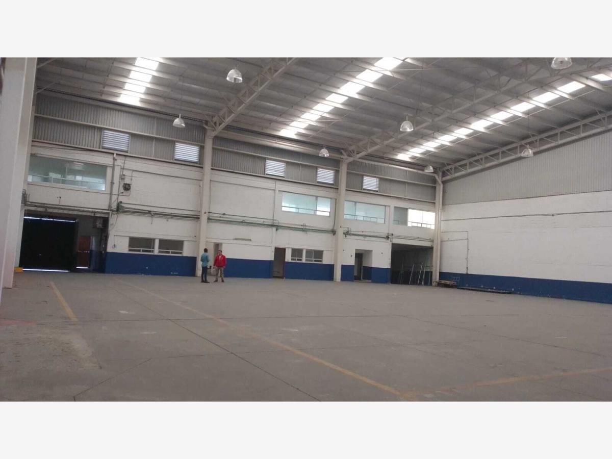 Bodega en renta en Industrial Alce Blanco, Naucalpan de Juárez — foto 1 de 16