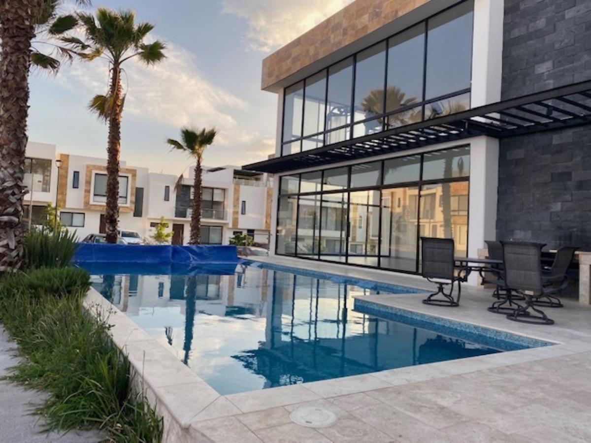 Casa en venta en Zákia, El Marqués — foto 1 de 16