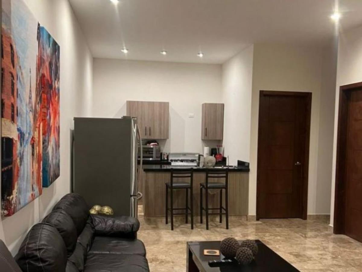 Departamento en renta en Residencial el Fresno, Torreón — foto 1 de 19