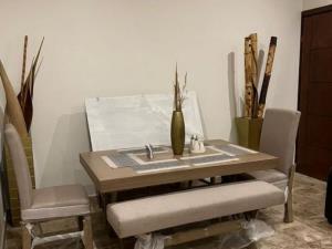 Departamento en renta en Residencial el Fresno, Torreón — foto 3 de 19