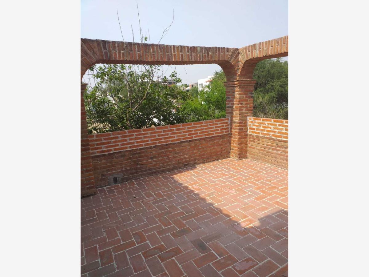 Casa en venta en Club de Golf Tequisquiapan, Tequisquiapan — foto 1 de 22