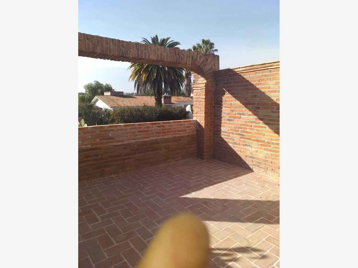 Casa en venta en Club de Golf Tequisquiapan, Tequisquiapan — foto 1 de 22