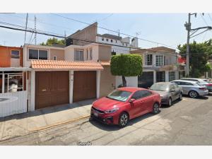 Casa en venta en C.T.M. El Risco, Gustavo A. Madero — foto 3 de 24