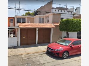 Casa en C.T.M. El Risco, Gustavo A. Madero, Ciudad de México