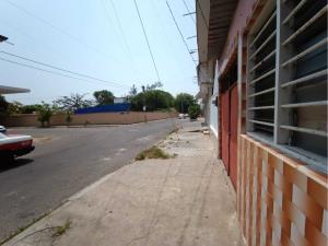 Terreno en venta en Veracruz Centro, Veracruz, Veracruz de Ignacio de la Llave
