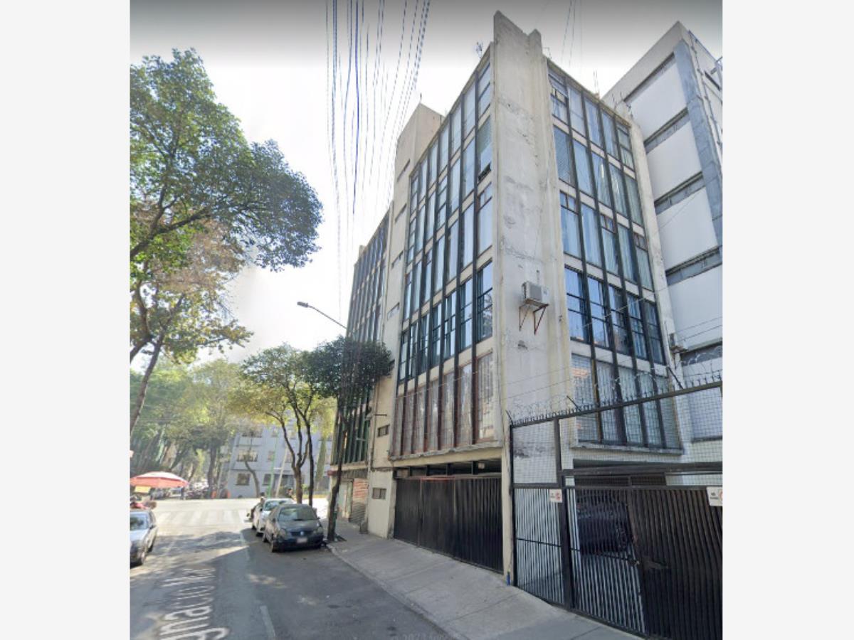 Oficina en venta en Tabacalera, Cuauhtémoc — foto 1 de 12