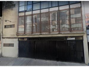 Oficina en venta en Tabacalera, Cuauhtémoc — foto 2 de 12