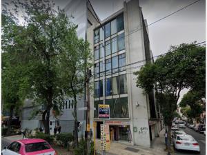 Oficina en venta en Tabacalera, Cuauhtémoc — foto 3 de 12