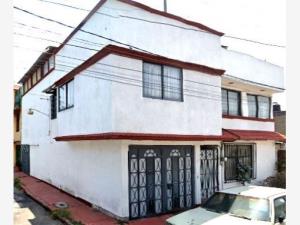 Casa en San Juan de Aragón IV Sección, Gustavo A. Madero, Ciudad de México