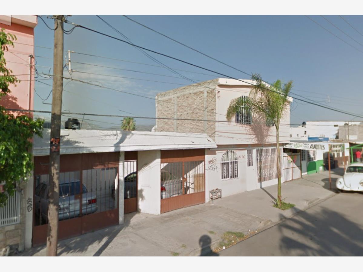 Casa en Remate en Villas la Merced el Obispado, Torreón, Coahuila de Zaragoza