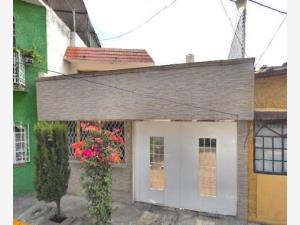 Casa en C.T.M. El Risco, Gustavo A. Madero, Ciudad de México