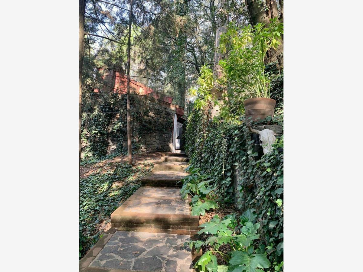 Casa en venta en San Bartolo Ameyalco, Álvaro Obregón — foto 1 de 15