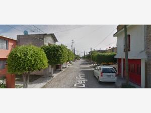 Casa en venta en Los Naranjos, Celaya — foto 2 de 5