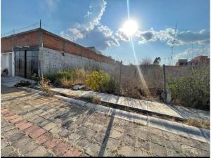 Terreno en venta en Ignacio Allende, Morelia — foto 3 de 13